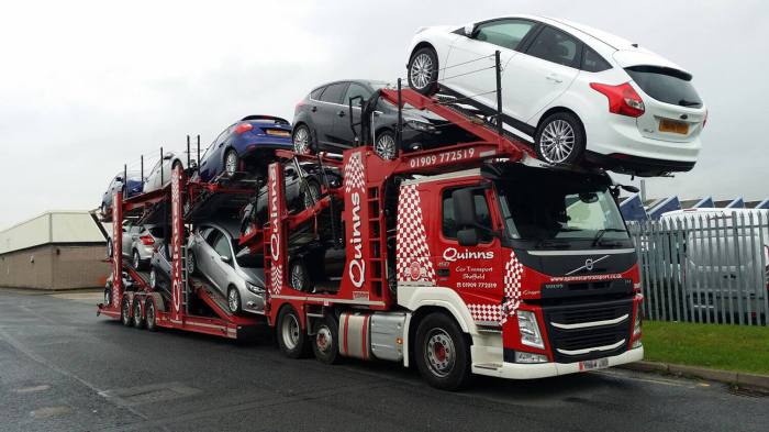 Transporter transporters transport quinns moving proud fleet Transporter transporters transport quinns moving proud fleet