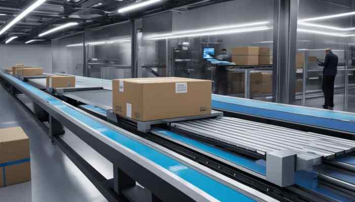 Automated